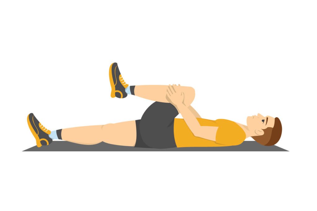 dolor lumbar ejercicios