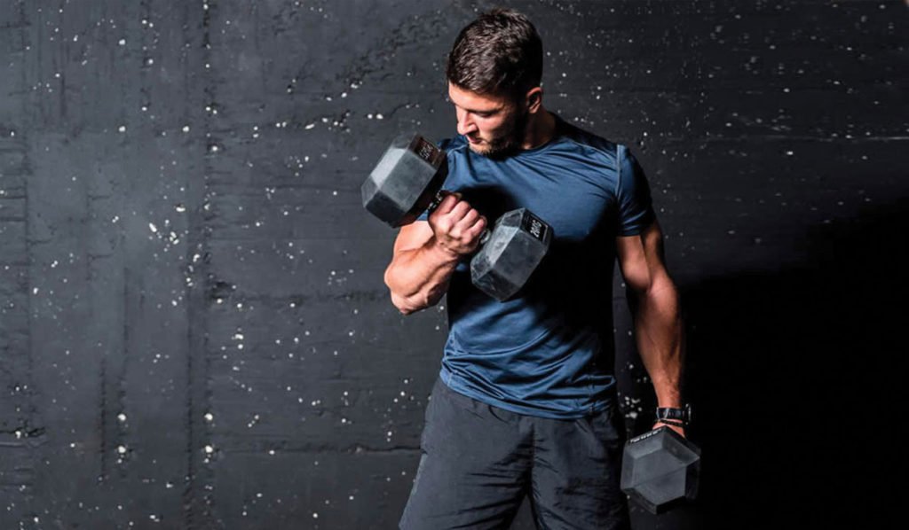 como un ectomorfo puede ganar masa muscular