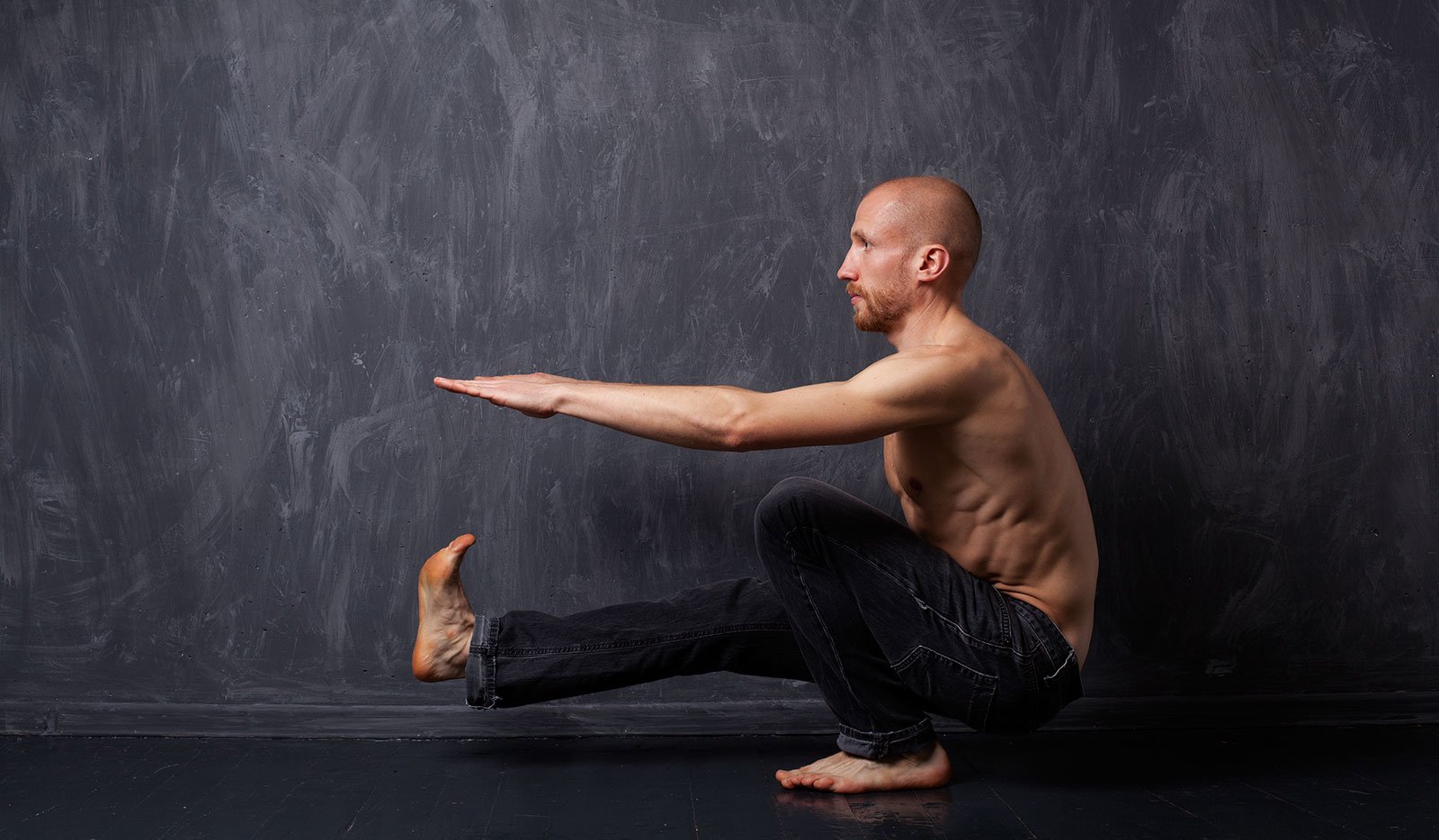 7 Ejercicios De Yoga Para Mejorar Flexibilidad Y Equilibrio