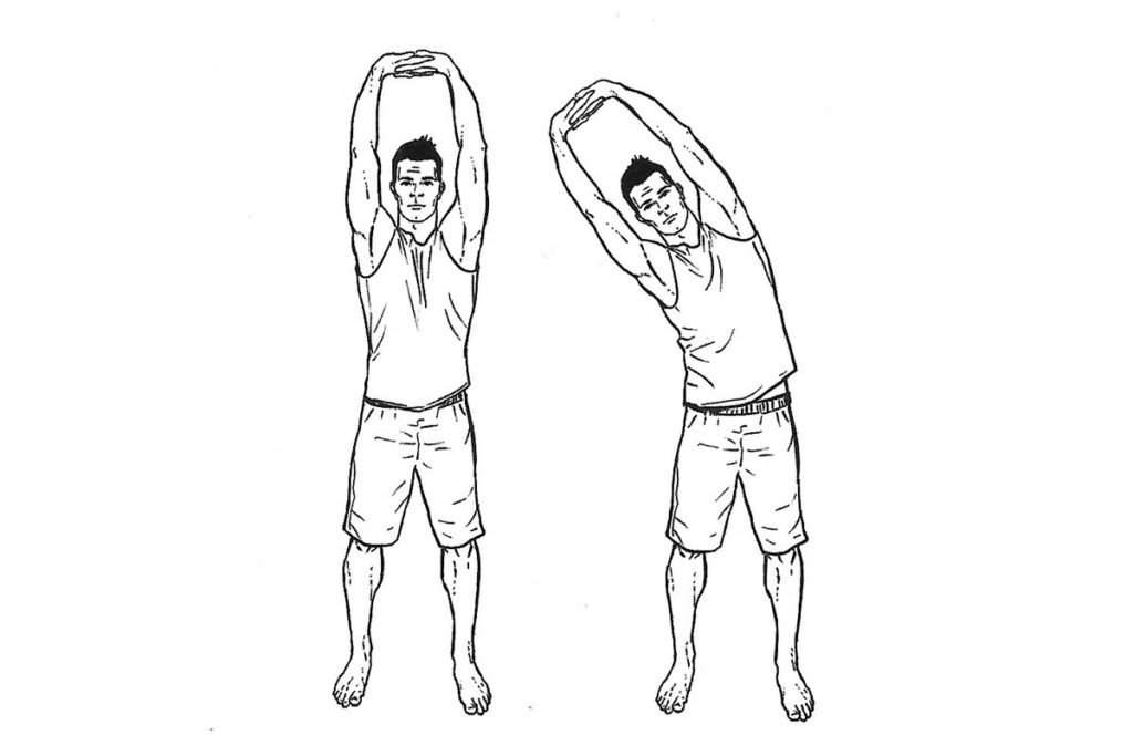 ejercicios de yoga flexibilidad equilibrio