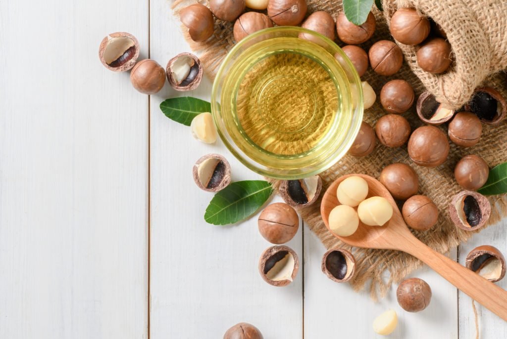 los frutos secos engordan