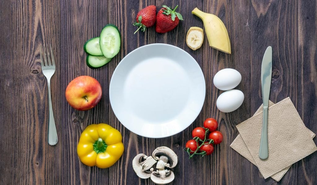 dietas extremas para bajar la panza