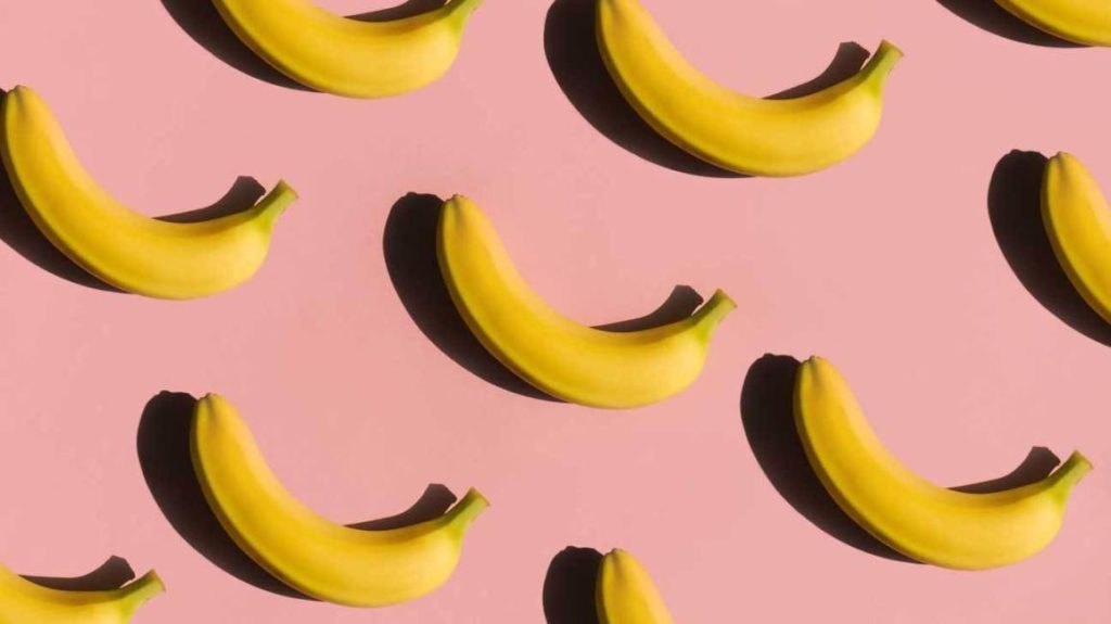 plátanos bananas carbohidratos azúcar