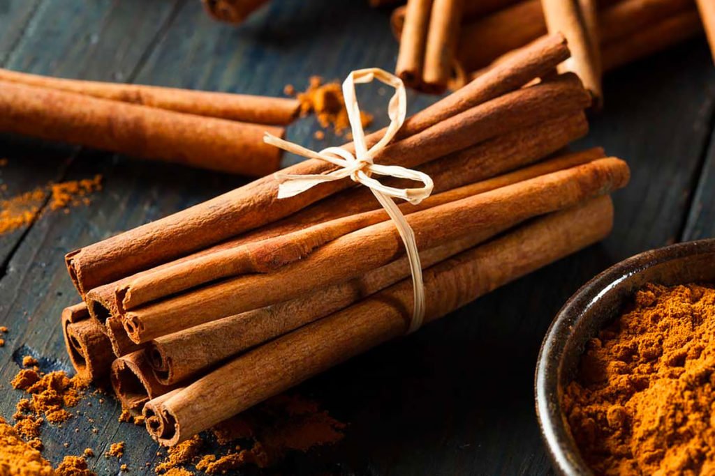 beneficios de la canela