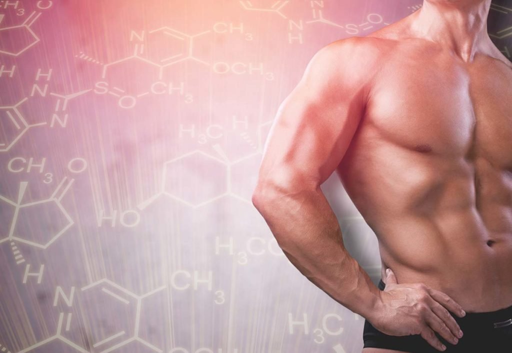 se pierde testosterona al eyacular