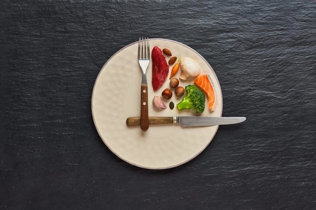comer 5 veces al dia sirve para perder peso