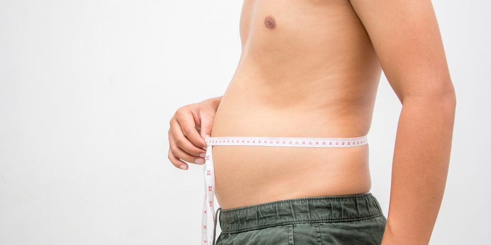 cuerpo ectomorfo