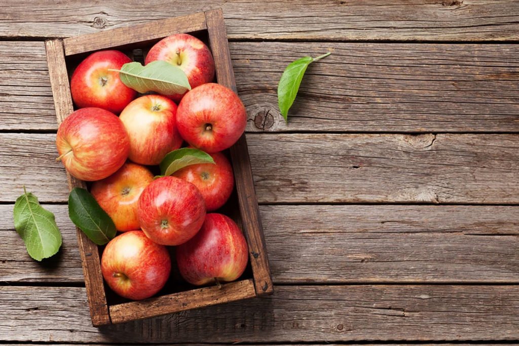 frutas bajas en carbohidratos ejemplos