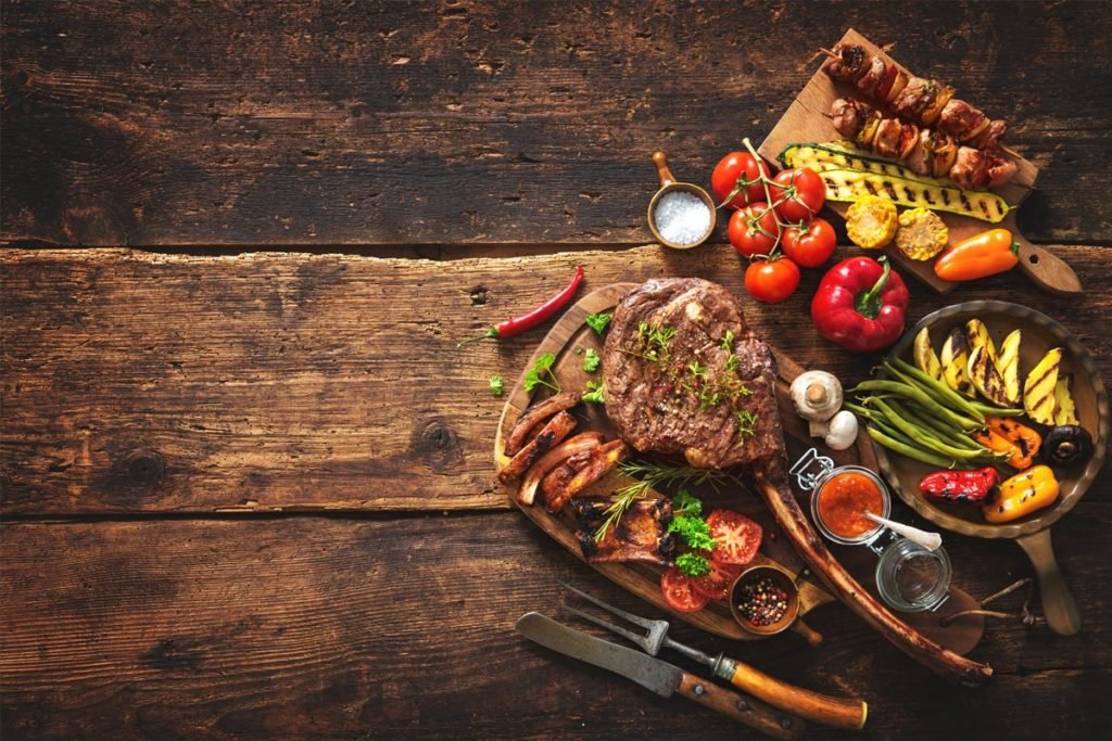 dieta para ectomorfos reglas