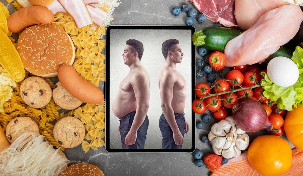 hacer dieta sin pasar hambre