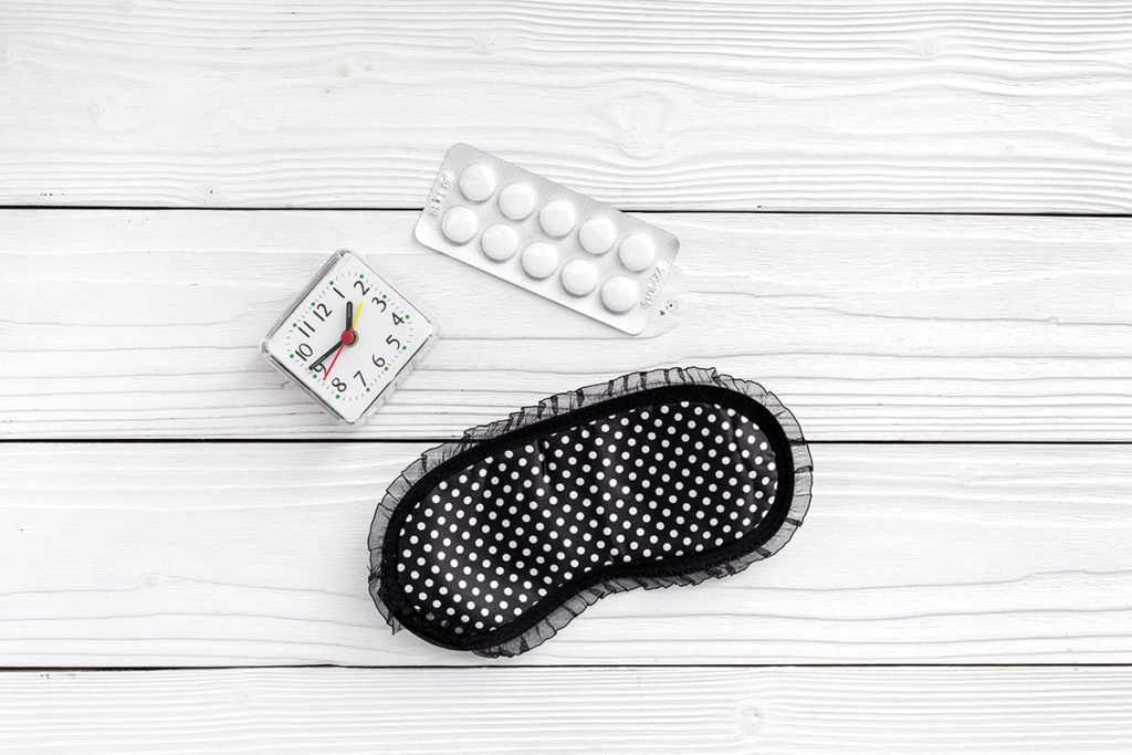 melatonina y cortisol