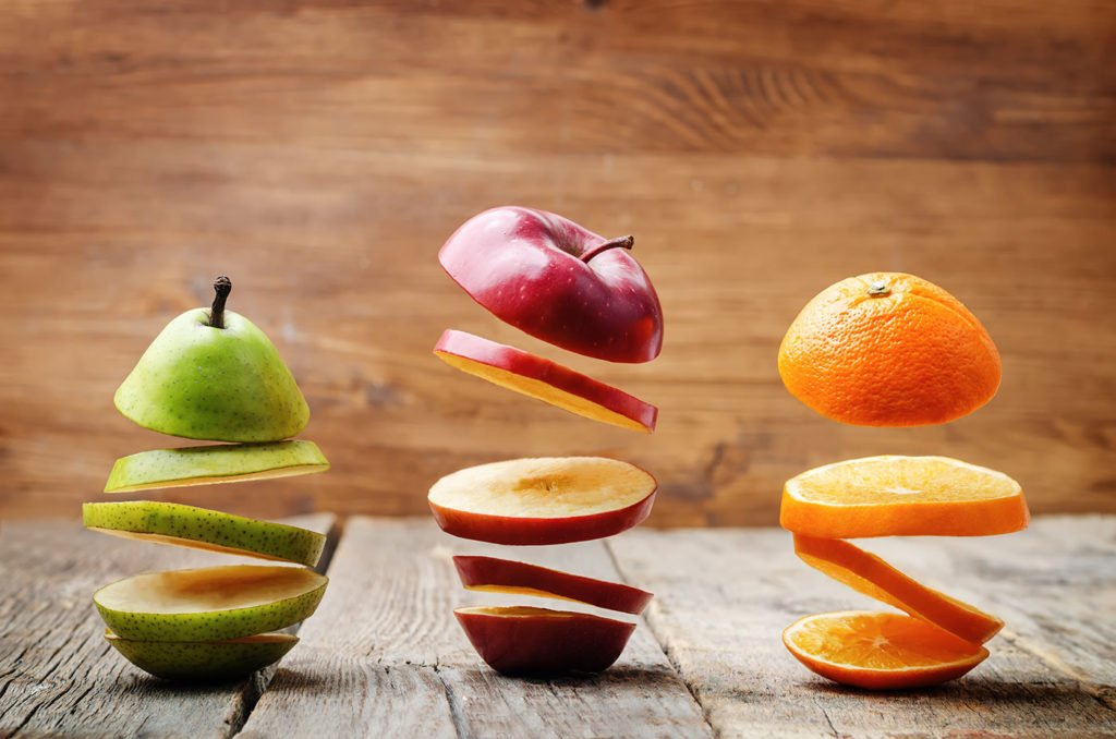 dieta para adolescentes