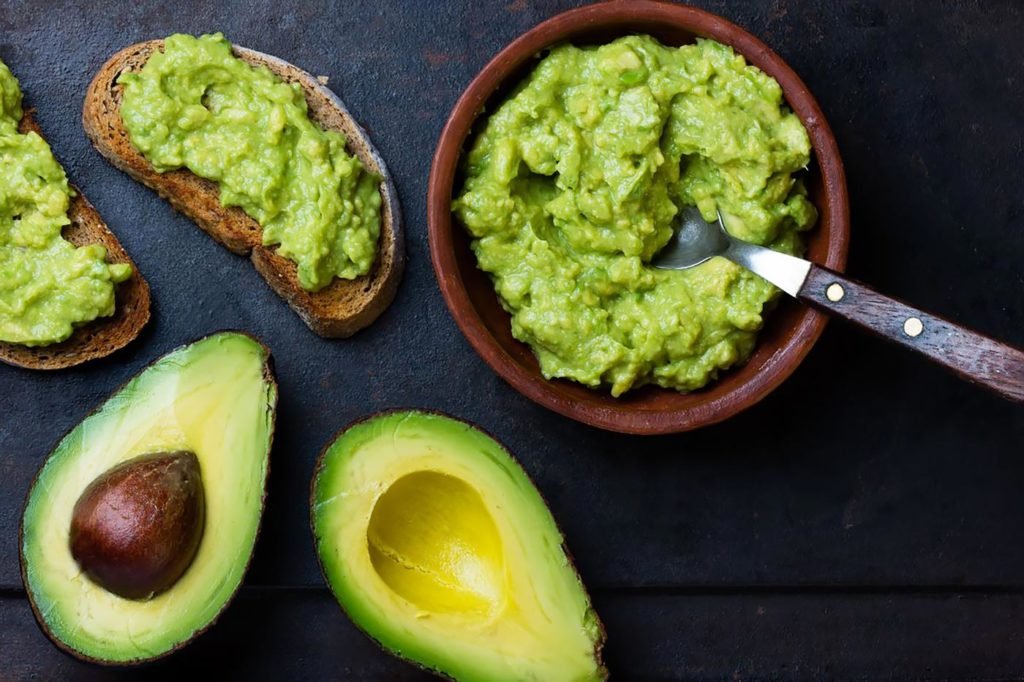 beneficios de la palta