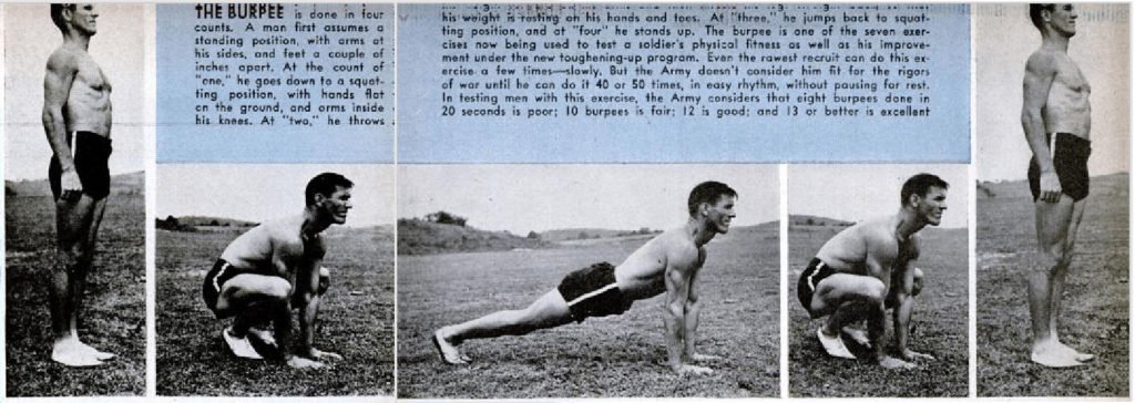 origen del corssfit