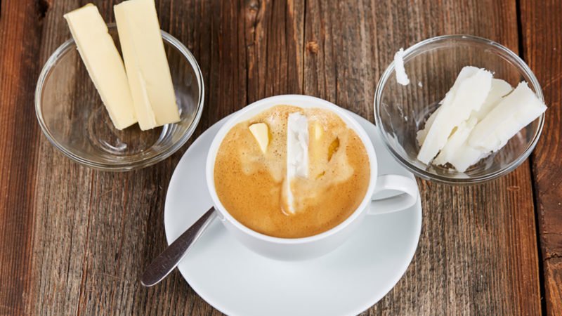 cafe keto bajo ig