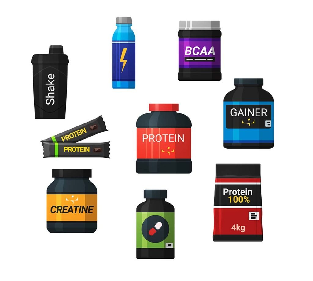 mejores marcas de nutricion deportiva