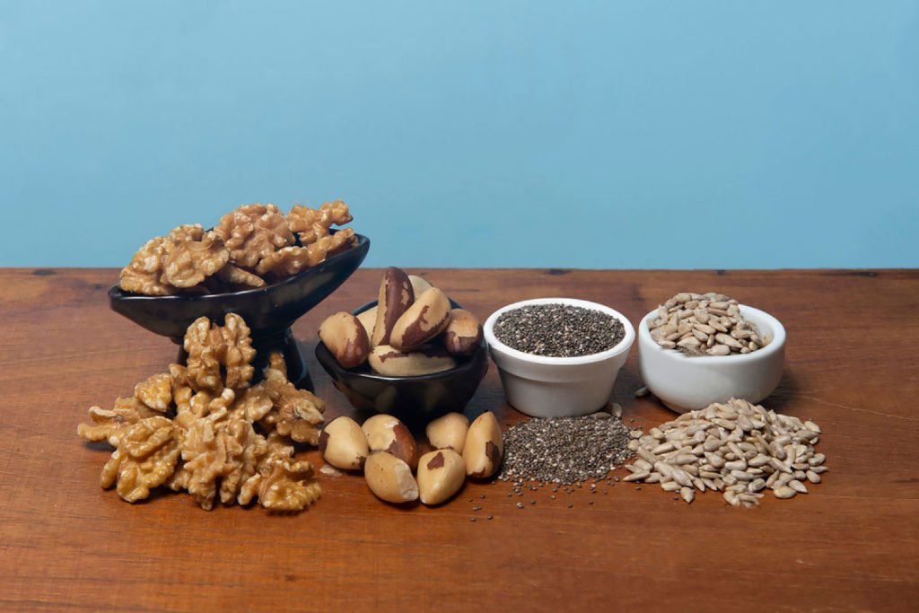 dieta con fibra alimentos