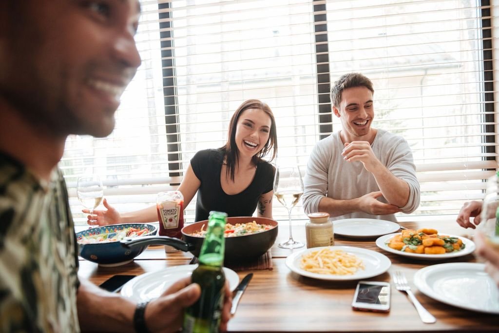 perder peso sin dieta ni ejercicios