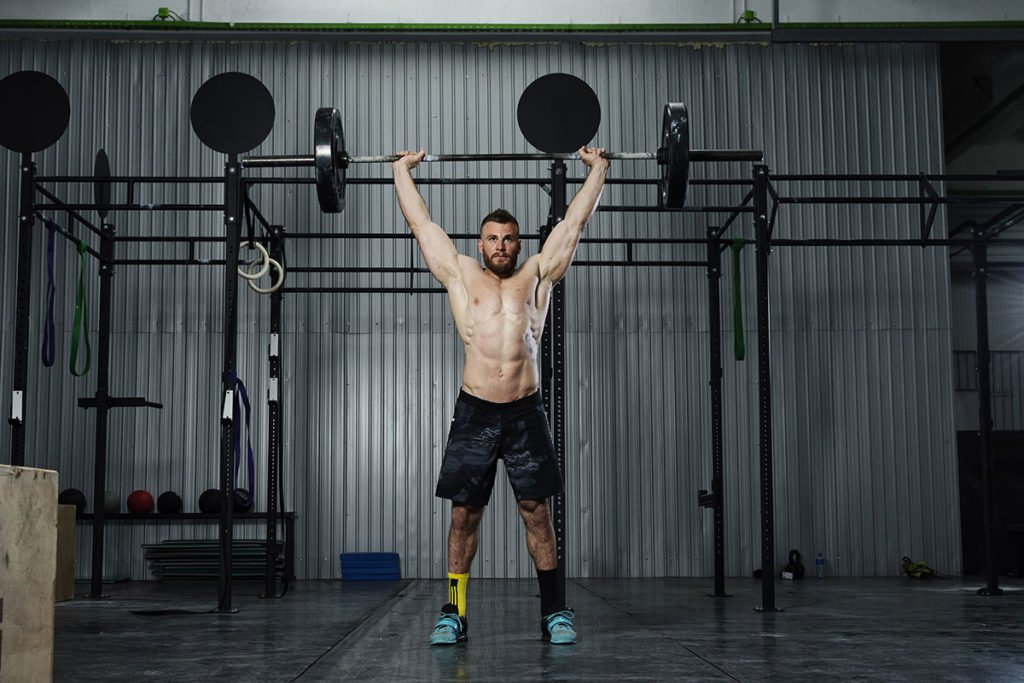 ventajas y desventajas del crossfit