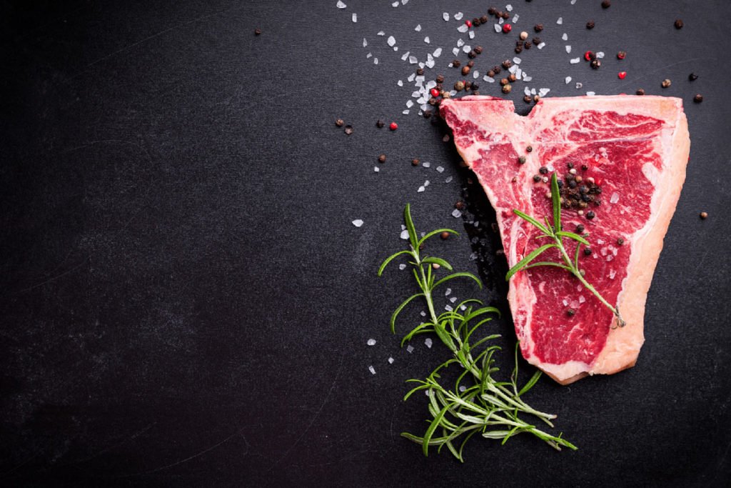 carnes grasas saturadas