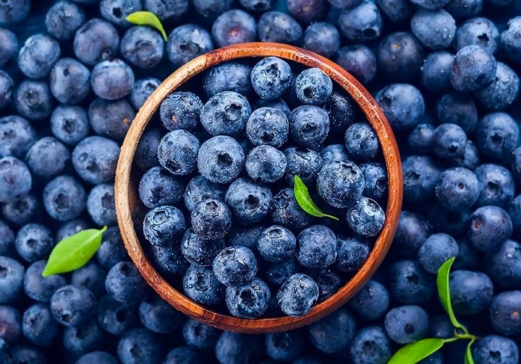 alimentos para cerebro memoria