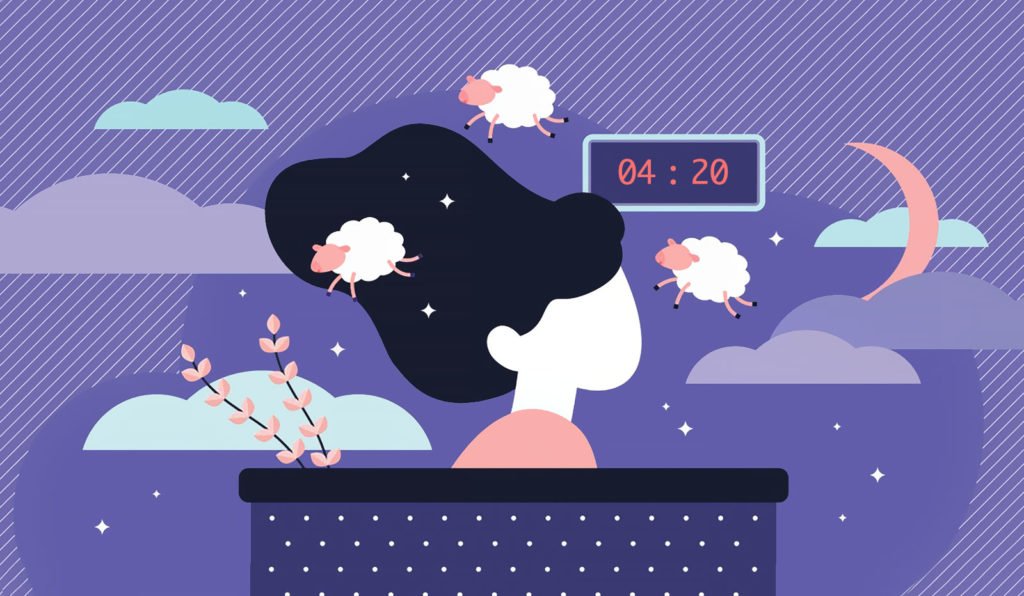 dormir bien para acelerar la tasa metabolica