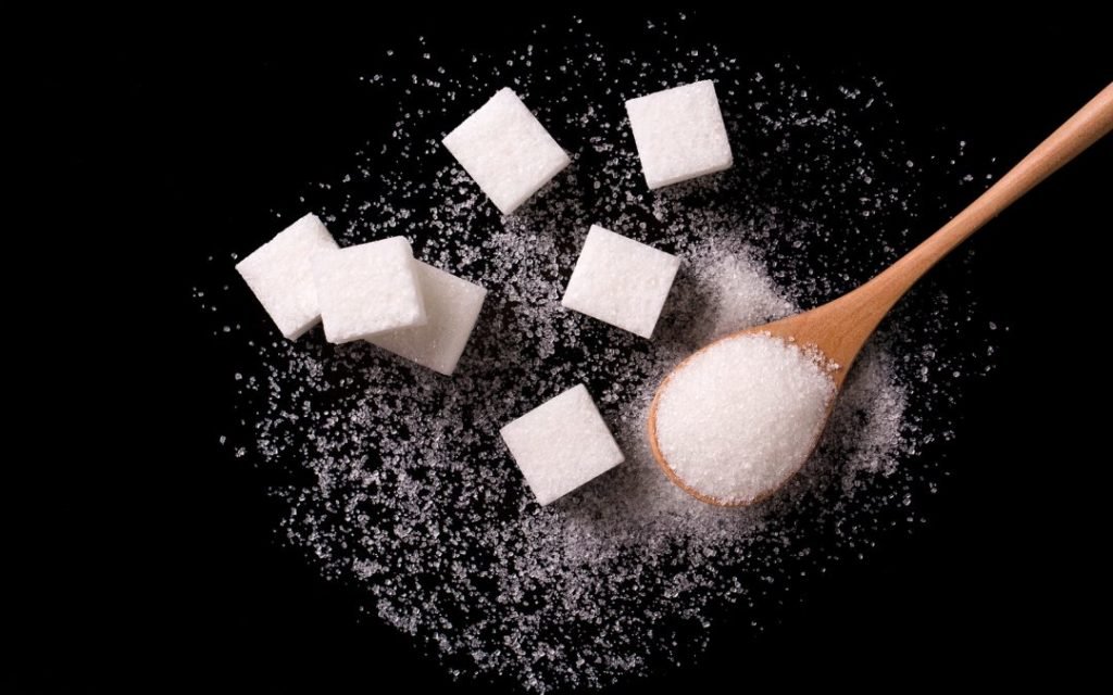 carbohidratos refinados y diabetes