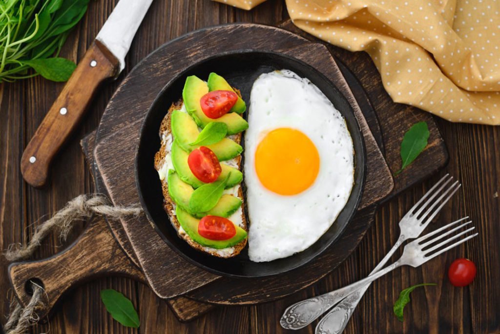 keto vs paleo