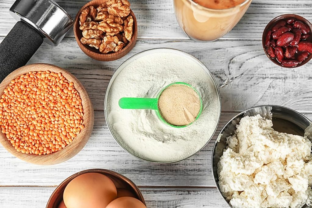 metabolismo rapido para perder peso