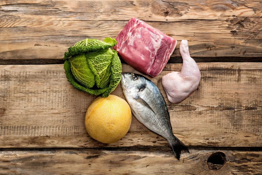 dieta paleolitica o cetogenica cual es mejor