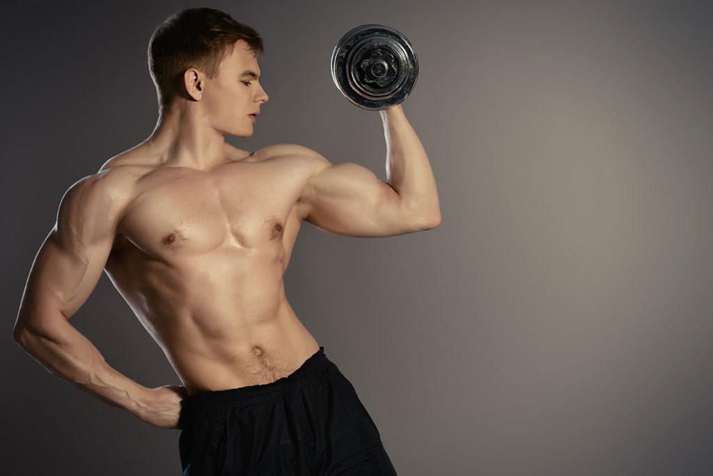 recuperacion muscular consejos