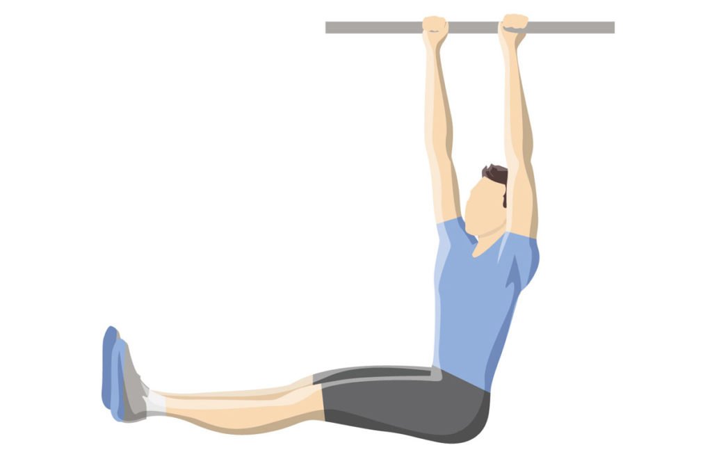 abdominales con pelota nombres