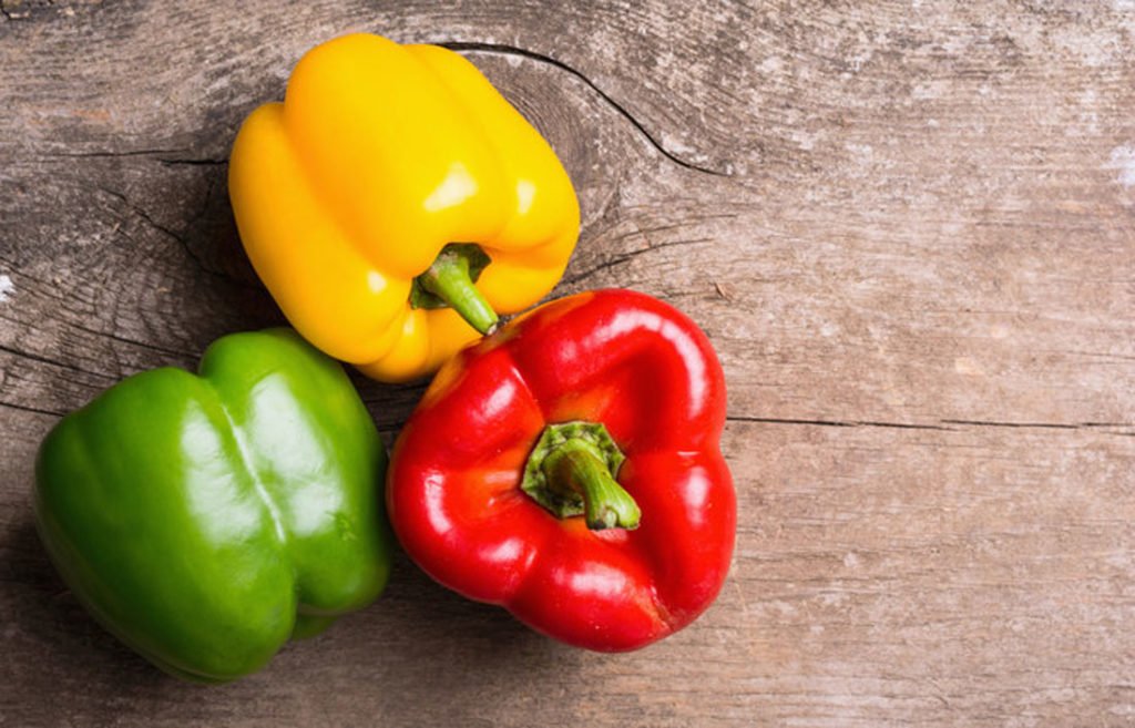 verduras bajas en carbohidratos
