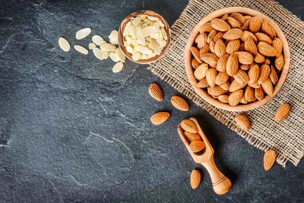 ejemplos de alimentos ricos en nutrientes