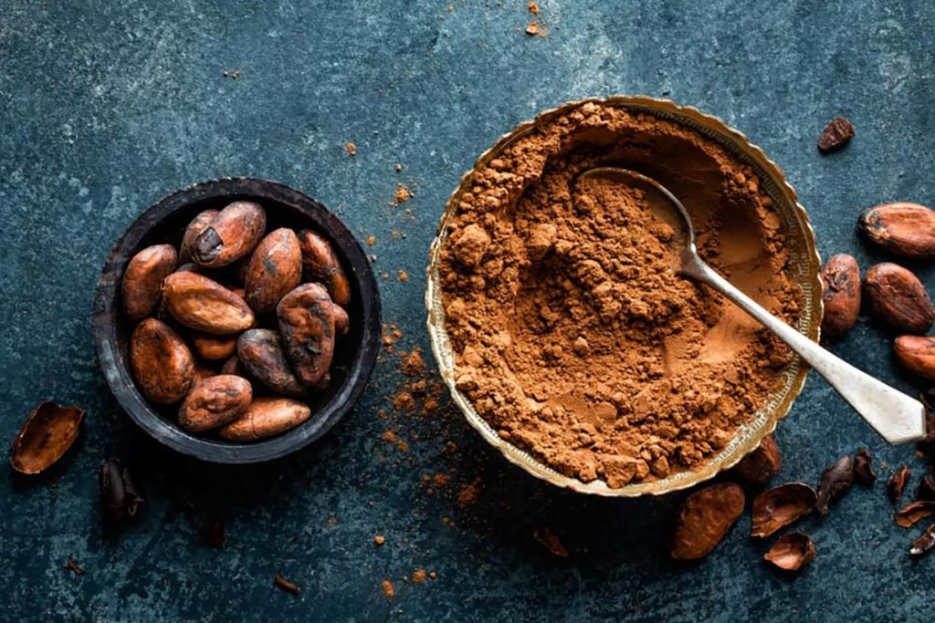 por que el cacao es saludable