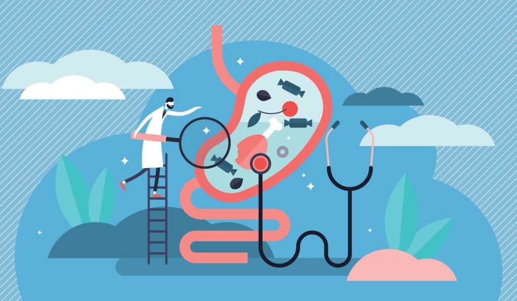 tipos de colitis