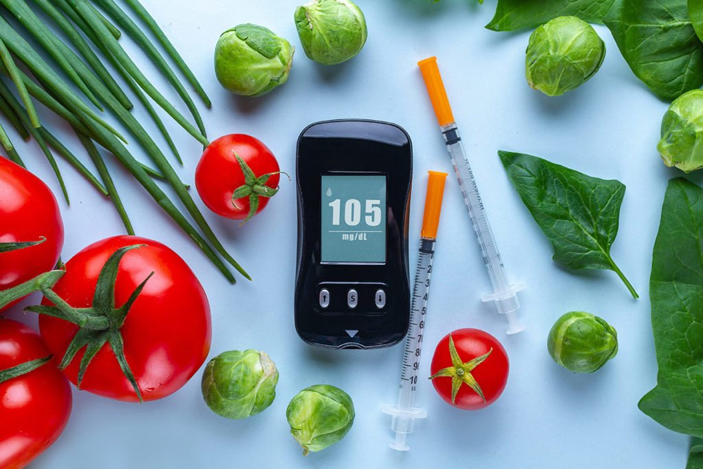 es mas malo ser diabetico 1 o 2