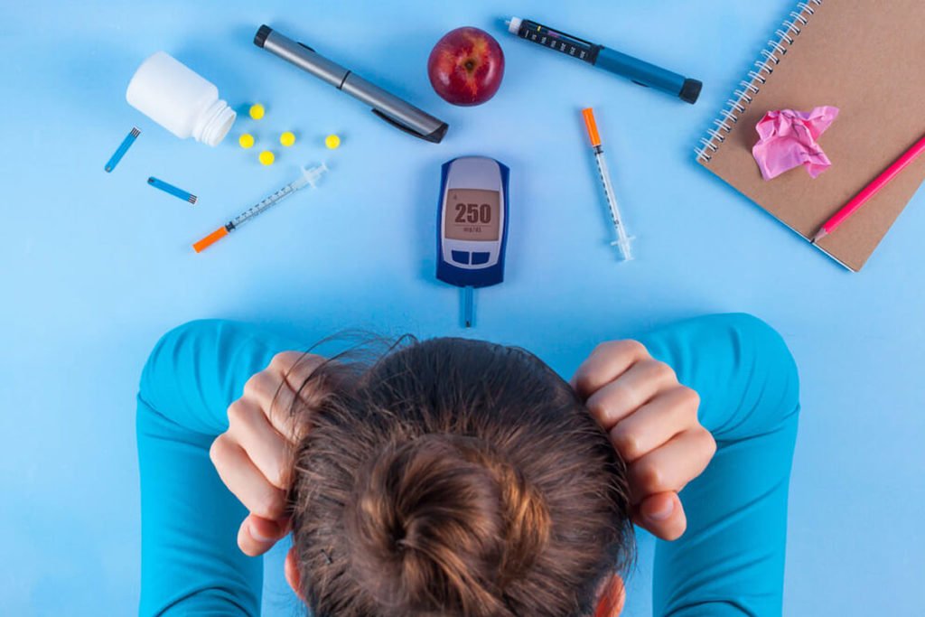 ¿Qué tipo de diabetes es peor 1 o 2? – Diferencias