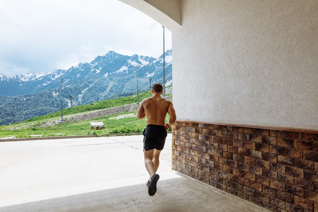 como recuperar los musculos luego de hacer ejercicio